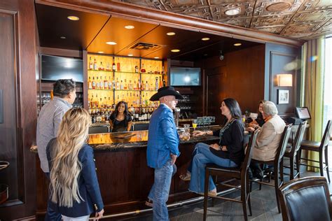 petroleum club fort worth